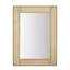 Solene Rectangle Mirror-1074777762