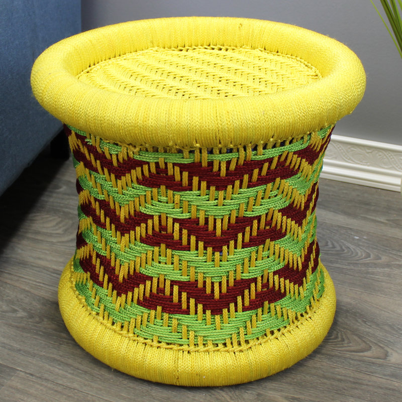 Tabouret d'appoint Barkhamsted Reed