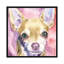 «Chihuahua», reproduction sur toile-32498690-72115512-72115517
