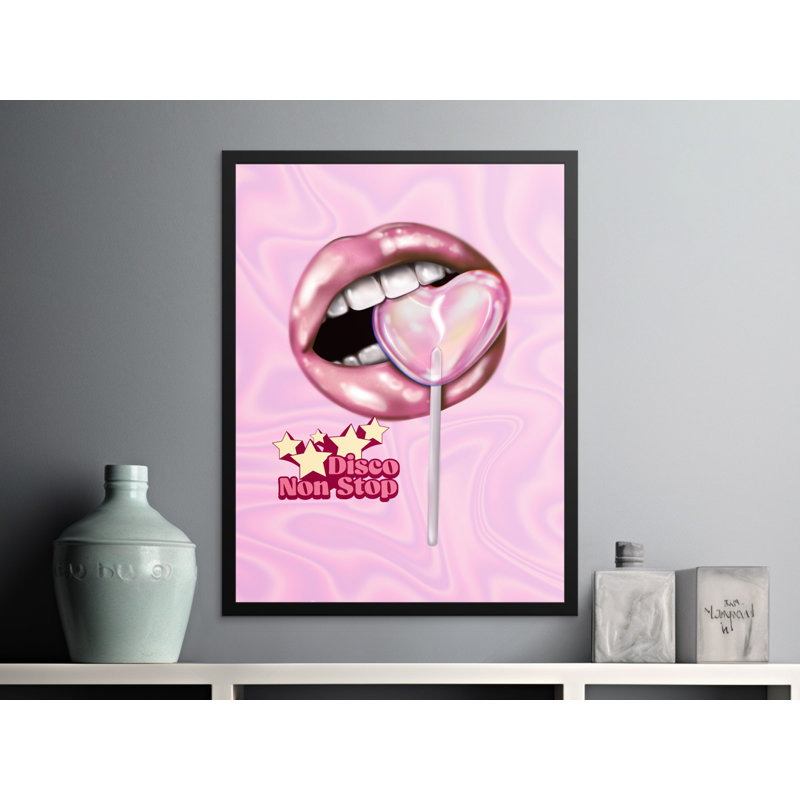 Conerly Single Picture Frame Print, 35.56 cm H x 27.94 cm W