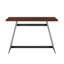 Buxton Synthetic Laminate Writing Desk-1102497518