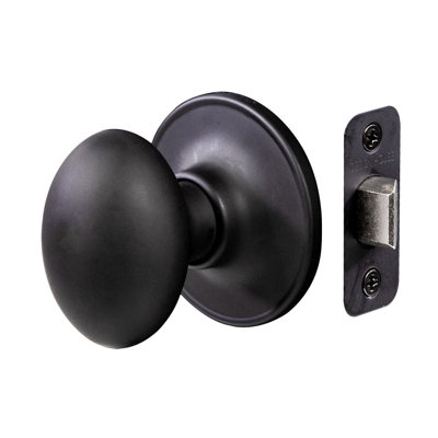 Egg Passage Hall/Closet Door Knob