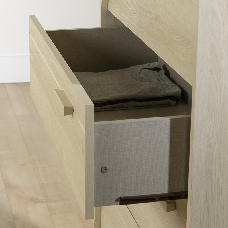 Noah Kids 5 - Drawer Dresser