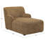 Chaise longue Frederici-1120185150