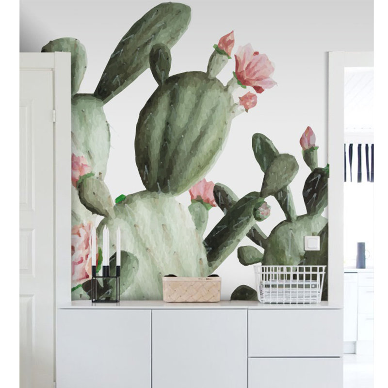 Amrei Matte Mural, 312 x 219cm