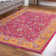 Oriental Indoor Rug