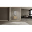 Meuble-lavabo mural 24 po, 2 portes à fermeture douce, contreplaqué (sans le lavabo)