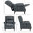 Atoka Upholstered Accent Chair-1655815677