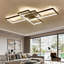 Ewalt 110Cm Ceiling Flush Light-1307968251