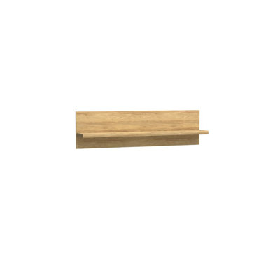 Aderhold Floating Shelf