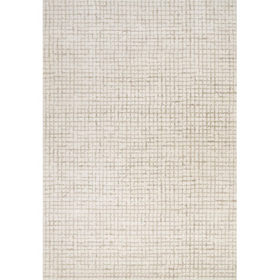 HARMONY 9.2X12.10 59003-6595 IVORY/BEIGE