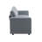 Modern Square Arm Sofa-728017482
