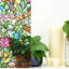 Ensemble de 2 films pour fenêtre Spring Spring