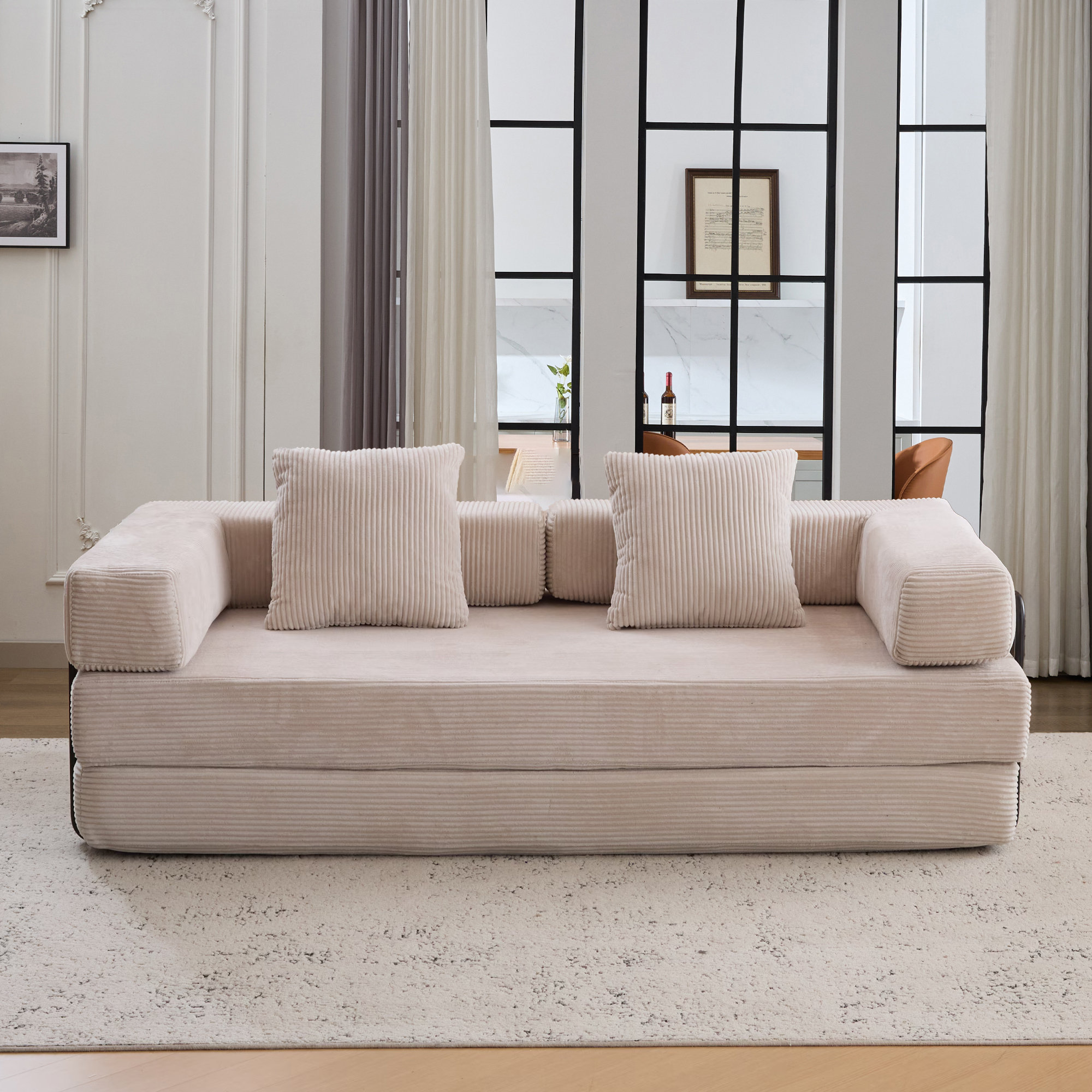 Munos convertible sleeper hotsell