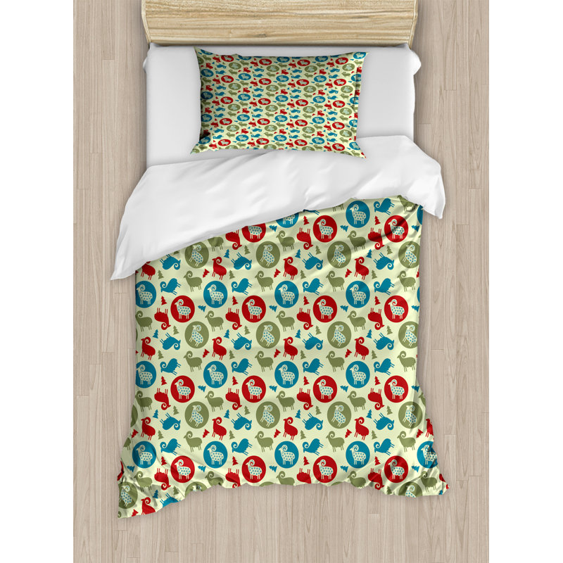 Duvet Cover
