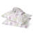 Bedsur Soft Flower Percale Sheets-110115378