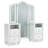 Jaekob Vanity With Mirror