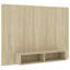 Aydren Unfinished TV Stand for TVs up to 50"-2108874777-2032785214
