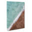 View Of Brighton Beach - Wrapped Canvas-56664093