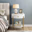 Woodville Side Table with Storage-981702173-987049181