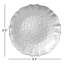 Baroque Glass Salad/Dessert Plate-33706787