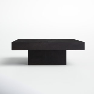 Alibi Single Coffee Table