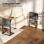 40cm W Bedside Table-126659810