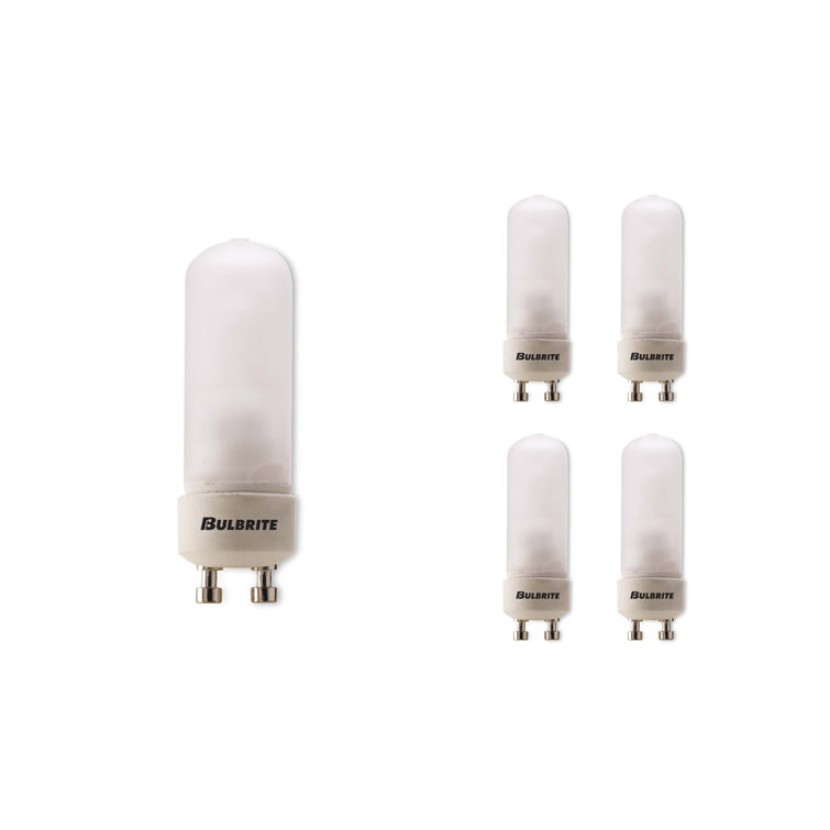 GU10/Bi-pin Dimmable 2900K Halogen Bulb
