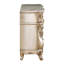 Commode double 6 tiroirs Khiabet