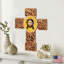 Solid Wood Wall Decor