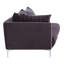 Canapé modulaire rembourré Dewit-87393161-87393162