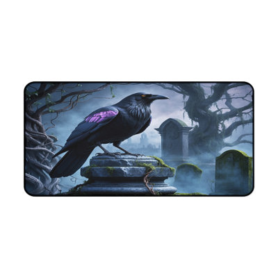 Polyester Desk Pad
