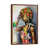 Classic Brown Wood Framed is unavailable