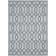 Tapis crème Annie-Jane Chendler