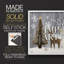 Art de Noël - CLII - Reproduction encadrée - Restickable-444948591-444948582
