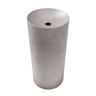 Rise 16'' L Bathroom Sink