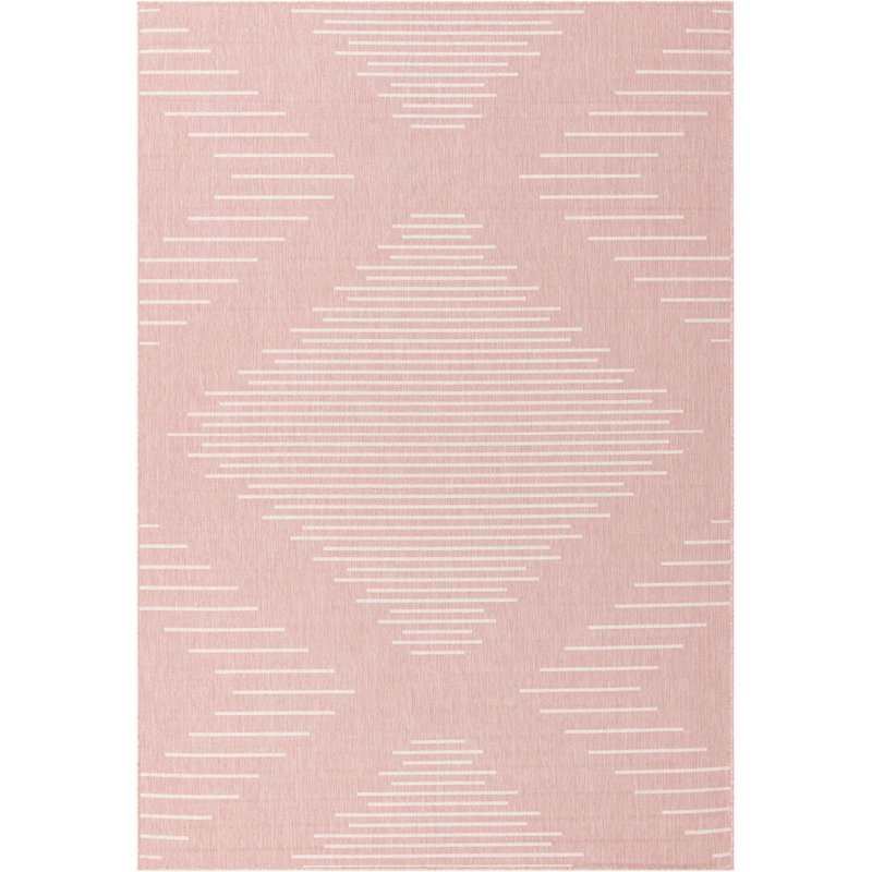 Wallington Striped Indoor Rug, Rectangle 7' x 10'