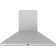 Core Zephyr Siena Pro 42 In. 1200 CFM Island Mount Range Hood With LED Lighting In Stainless Steel