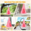 Makanda 2 Person Swing Chair