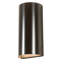 Cilindro 2 - Light Flush Mounted Sconce