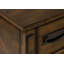 Table de bout avec rangement Dairen-729203959
