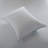 MicronOne Allergen-Free White Down Pillow, Firm Density-799972452
