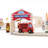 Community Buildings Block Play Learning Toys