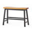 BANC DE SELLE POMERoy 24 po