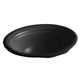 Devonshire® Ceramic Oval Undermount Bathroom Sink with Overflow