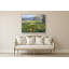 Field Of Golden Stillness Print-838783685-838783686