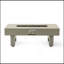 Foyer de table 42 po en fer-113988218