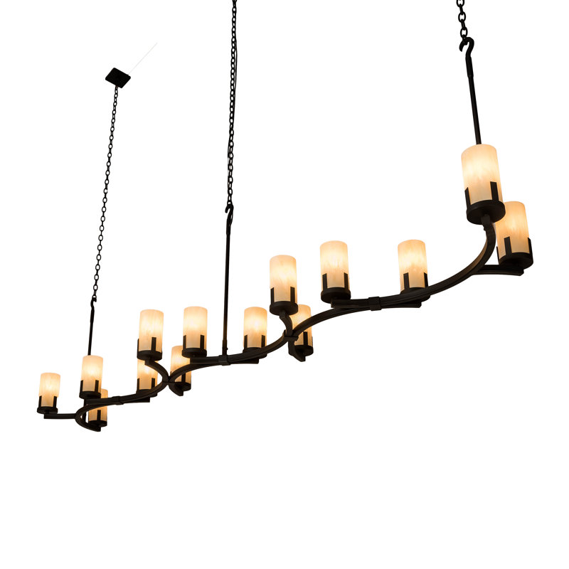 14 - Light Pendant
