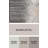 Machine Washable Gray Area Rug-1047720439