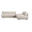 Petit canapé modulaire en L Sunday-40523590